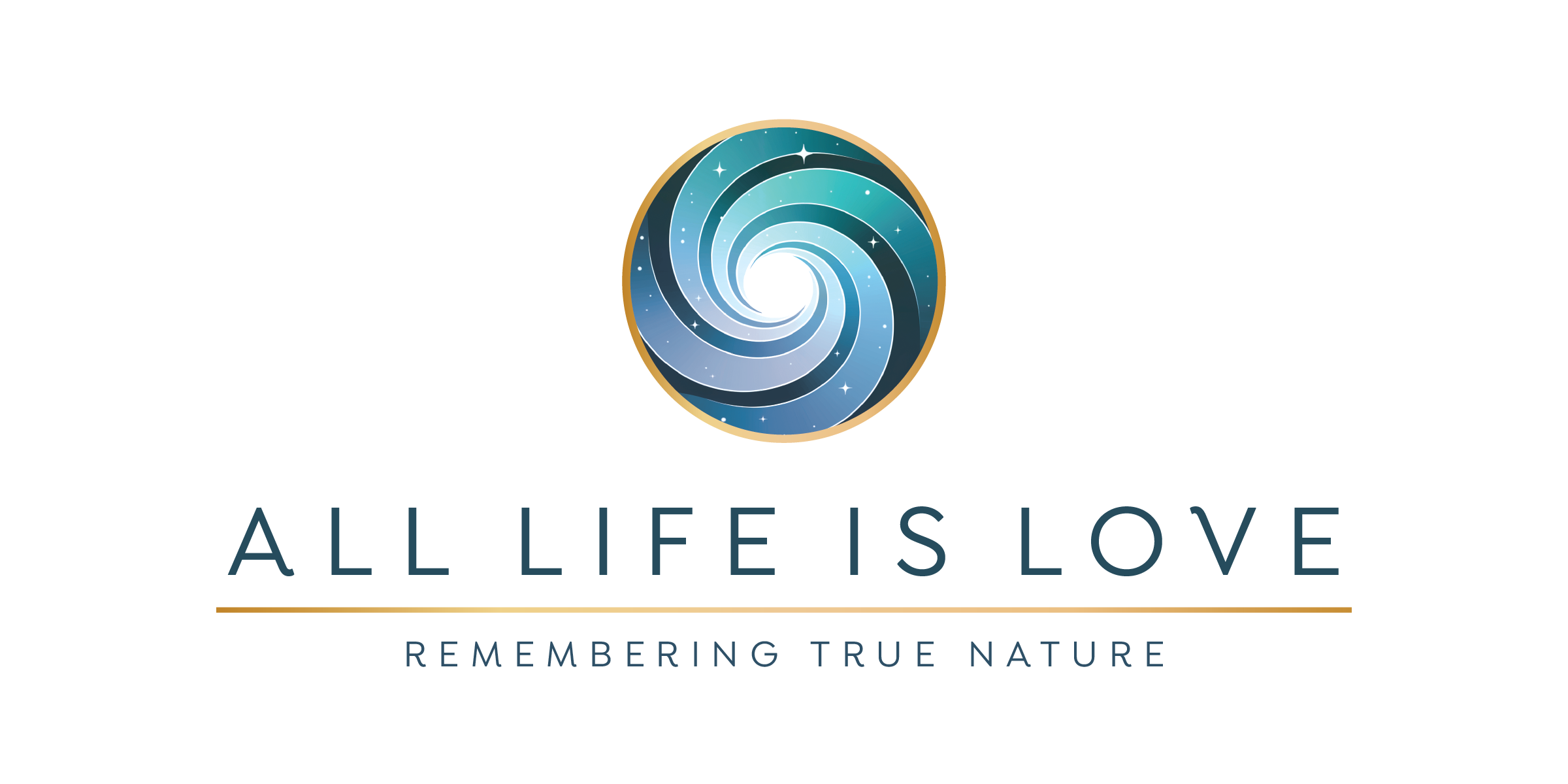 All Life Is Love